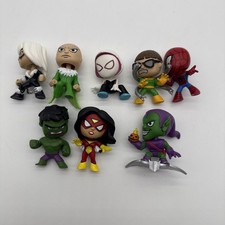 2014 Funko Marvel Mystery Minis Vinyl Figures 7