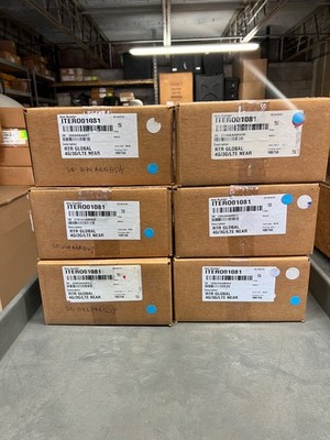RTR GLOBAL 4G/3G/LTE NEAR Cellular Router