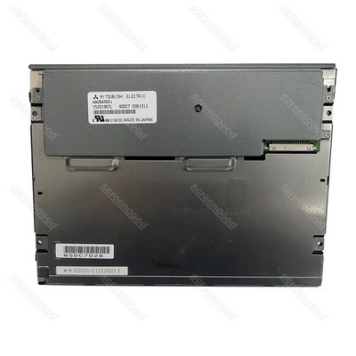 8.4inch industrial control LCD display screen AA084XB01