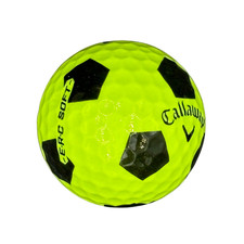 Callaway ERC Soft Truvis Yellow AAAAA Mint 24 Used Golf Balls 5A