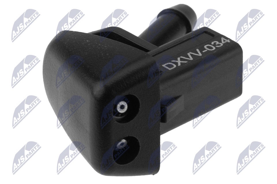 2x ✅Fits NTY EDS-VV-034 WINDSHIELD WASHER NOZZLE VOLVO S60 2010-2014 ⭐UK Seller⭐ - Image 4