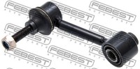 Febest 2323-B6R Stange/StüTze, Stabilisator FüR Audi, Seat, Skoda, VW