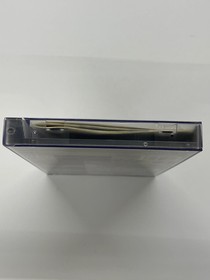 Saturn - Sega Rally Championship Sega Saturn Complete #2931