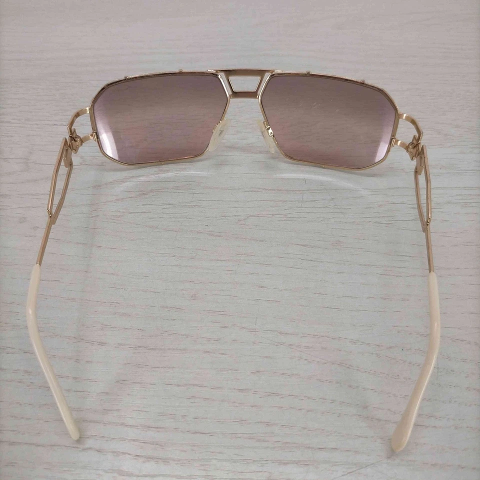 Lunettes de soleil double pont CAZAL 946/1 - Photo 3/4