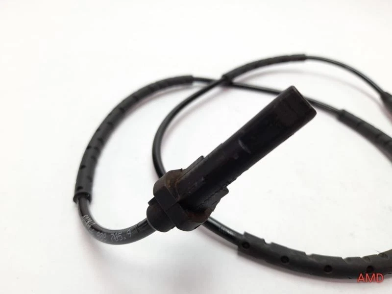 BMW 335xi 328xi xDrive 2010 AWD E90 E92 sensor trasero ABS generador DXC 64859 Foto 2 de 4