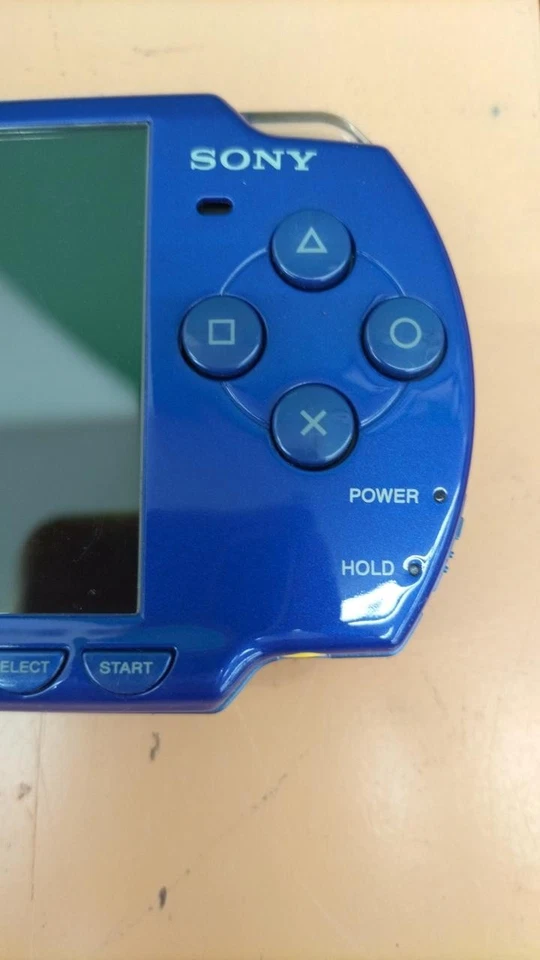 SONY PSP 2000 Handheld Gaming Console Portable PlayStation - Image 2 of 4