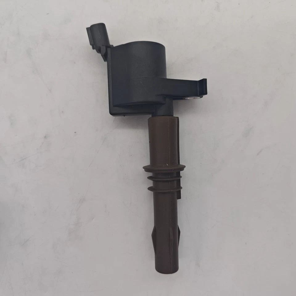 8Pcs Delphi Ignition Coils DG521 8L3Z-12029-A Fits For Ford F150 Expedition 4.6L Foto 3 de 4