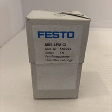 FESTO MS6-LFM-CI 547924