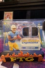 2025 Panini Absolute Omarion Hampton Base (RAW)