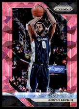2018-19 Panini Prizm JaMychal Green #126 Free Shipping