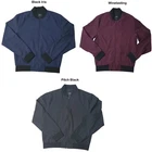 Express Men's Lightweight Long Sleeve Full Zip Bomber Jacket, EX006027