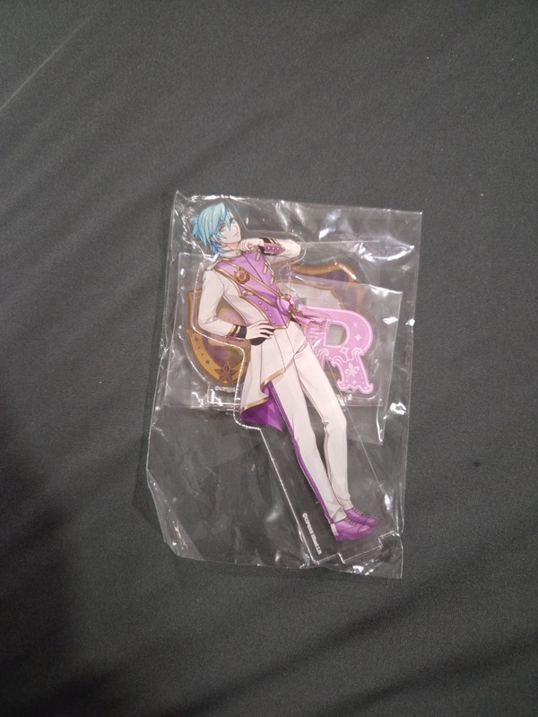 uta no prince sama arylic stand Ai