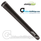 JumboMax JMX Zen Lite Series Giant (LARGE +11/32") Grips - Black / White x 9