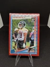 2025 Panini Xavier Watts Base (Raw)