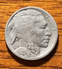 1926 D Buffalo Nickel - Nice Old US Coin!