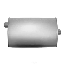 Exhaust Muffler AP Exhaust 3787