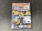Midnight Club 3: DUB Edition -- Remix PS2 BRAND NEW SEALED NOTE!!!