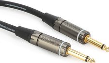 Gator Cableworks Headliner Series Instrument Cable - 3 foot 5-pack 