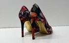 Ted Baker Multicolor Floral High Heel Court Shoe Pump Women 6 — photo 4
