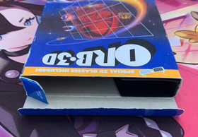 Orb-3D NES CIB
