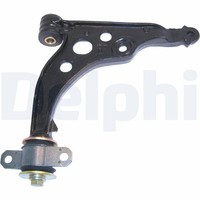 Querlenker Dreieckslenker Delphi TC1285 FüR Ducato Jumper 244 Fiat Peugeot 230 1