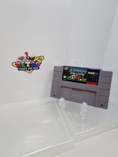 Jeopardy! Sports Edition (Super Nintendo, SNES, 1994) Cartridge Only Tested!