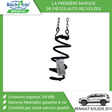 Ressort divers Renault KOLEOS
