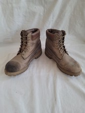 Timberland boots size 8.5