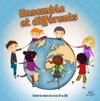 Audio Cd - Ensemble Et Differents / Various (4 Cd) - Adf Musique -D- Neu