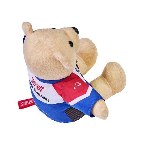Subaru official STI Bear 2024 WINTER collection original bear