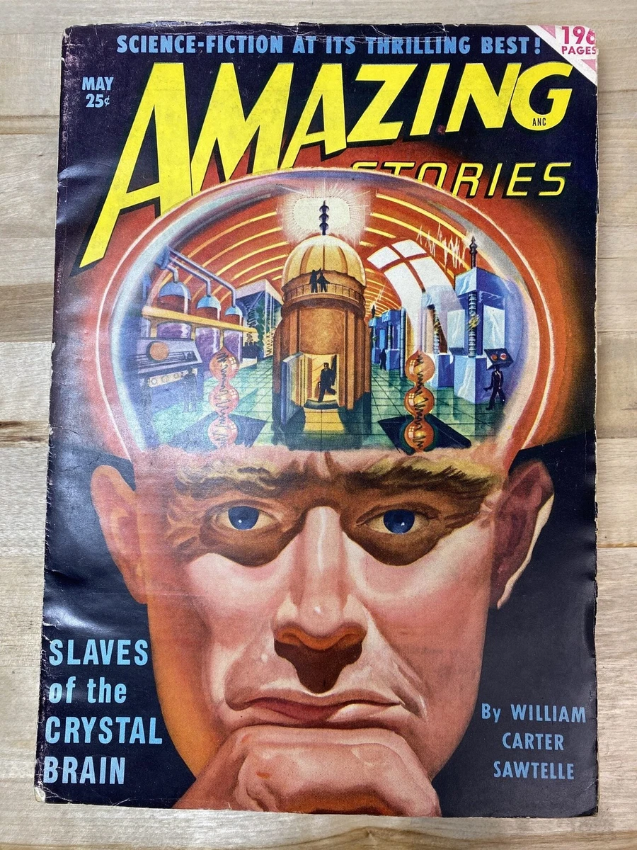 Preços baixos em 1940-1979 Revistas em Inglês | eBay