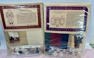 Kit Bambola Gail Wilson Raggedy Andy – Vintage 2000, 15 Pollici, Artigianale