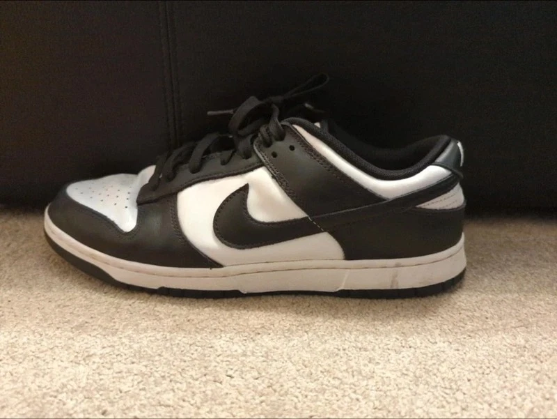 Nike Dunk Low Retro, photo 3 of 5