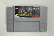 The Adventures of Batman and Robin Super Nint...