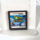Nintendo DS Yoshi Touch & Go Game Cartridge Only tested Working