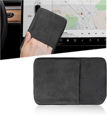 Car Screen Cleaner, Microfiber Auto Screen Cleaning Pad, Foldable Touch Screen C