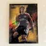2024 Topps Finest MLS Esmir Bajraktarevic Gold Refractor /75 Common #27