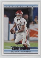 2022 Panini Chronicles Draft Picks Donruss Retro Pink Kyler Murray #1 1nc4