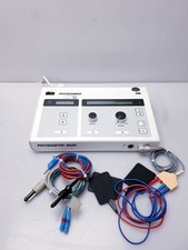 Physiomed Physiodyn Duo  Elektrotherapiegerät mit Zubehör  BT032026