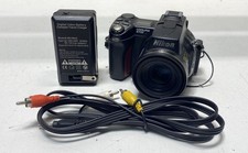 Nikon COOLPIX 8700 8.0MP Digital Camera
