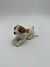 1997 Stuffins Lumpy’s Gang Jack Russel Terrier Plush Stuffed Dog Collectible