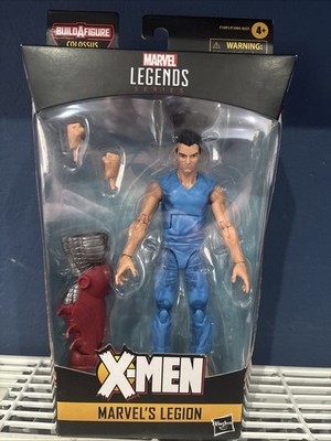 Marvel's Legion X-Men Classics Marvel Legends Series Actionfigur BAF Colossus
