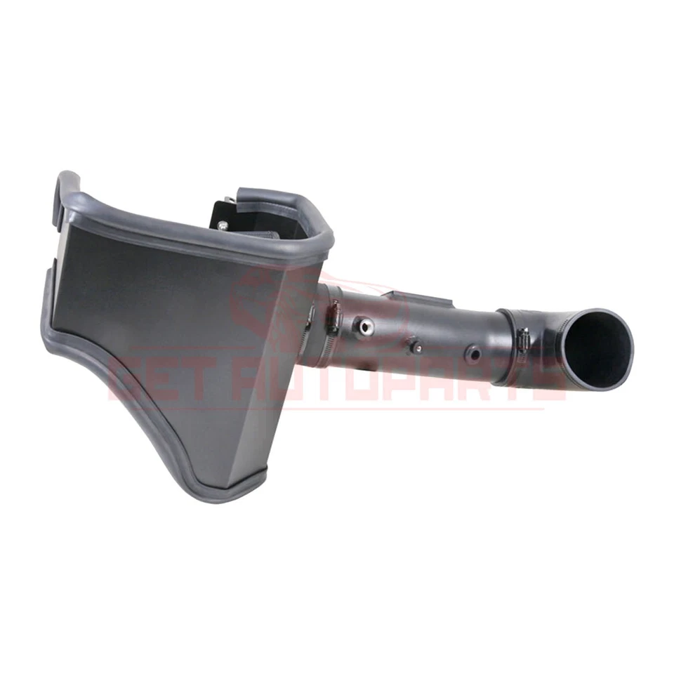 Kit de admisión K&N para Dodge Magnum 2005-2008 Foto 3 de 4