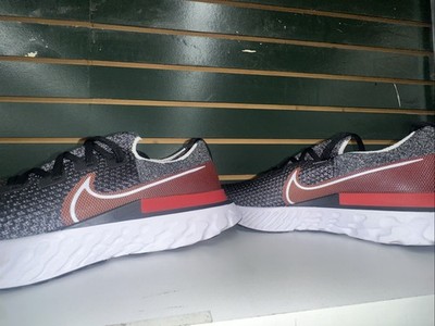 2019 Promo Sample Nike React Infinity Run Fk Size 10 DS