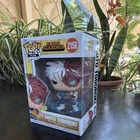 Funko Pop! Plus My Hero Academia Shoto Todoroki #2158 Vinyl Figure