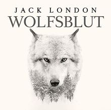 Wolfsblut von Jack London, Thomas Tippner | CD | Zustand neu