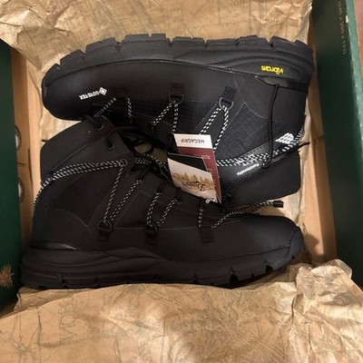 F/CE x Danner Herren Stiefel Gore-Tex Schwarz 27cm New Collaboration