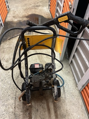 #ad Dewalt 3600 Psi Pressure Washer $250.00