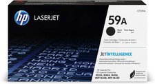 HP 59A Tonerkartusche, Schwarz für HP LaserJet Pro M304, M404, M428