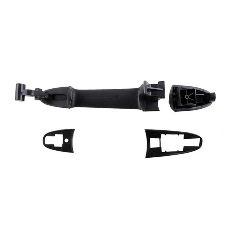 For Mercedes-Benz Sprinter 3500/2500 10-18 Door Handle Driver OR Passenger Side Foto 2 de 4